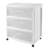 3 Drawer Storage Drawer