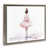 Montalcino Elm Floater Frame