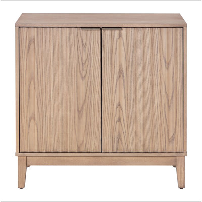 Armoire de rangement 2 portes