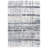 Kaylum Abstract Ivory/Grey Area Rug-1182957318