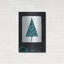 «Xmas Tree 1» par Maria Pietri-1057130826