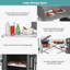Table de barbecue portative Gymax-67051283