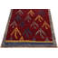 One-of-a-Kind Rectangle 3'1" X 3'7" Area Rug