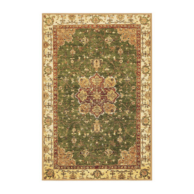 Bitha Oriental Indoor Rug