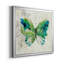 Papillon croquis I - ensemble de 2 reproductions d'art graphique-1792561749-1792561772-1792561747