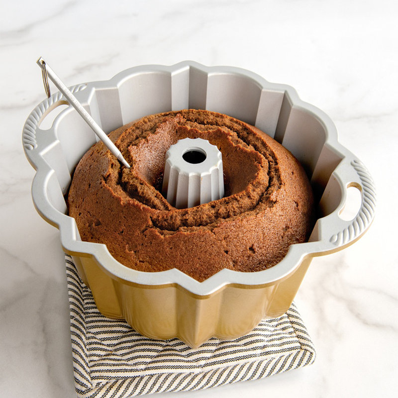 Nordic Ware Classic Cake Pan