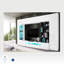 Kelesia Entertainment Center for TVs up to 58"-25766382