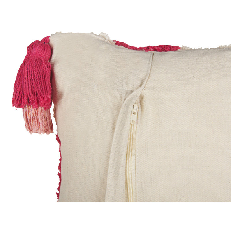 ACTAEA Rectangular Lumbar Cushion