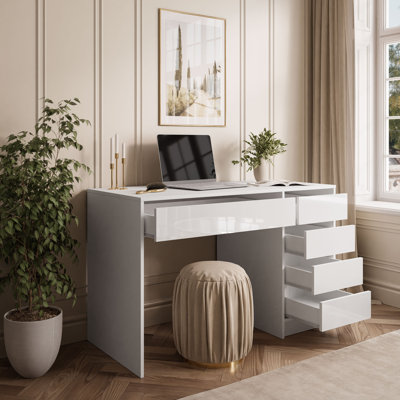 Grayton Desk 120 x 55 cm