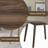 Glian End Table