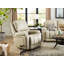 Greyson Leather Match Rocking Recliner-93803724