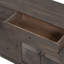 55'' Wide 7 - Drawer Filing Credenza-907874083