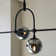 Kramfors 5 - Light Unique/Statement Chandelier 