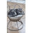 Kishmar Cotton Pet Bed