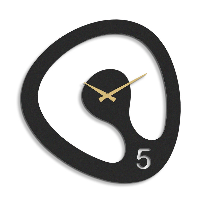 Horloge murale Amorph 