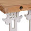 Hodges 81cm Console Table