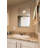 Shepherd's Medicine Cabinet with Mirror-1998909573