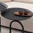Modern Coffee Drink Cocktail Table For Living Room Corners Small Spaces-1935599302-1935599301