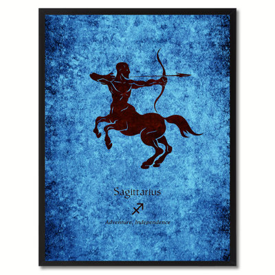 " Sagittarius Horoscope Astrology "