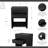 Vivara 2 Drawer Wooden Night Stand-1483228268