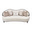 Camellia Field Sofa