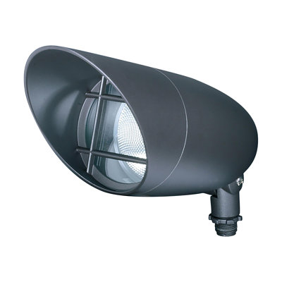 Metal Spotlight