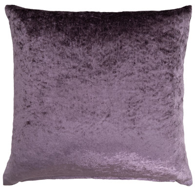 Ensemble de coussins en velours 2 pièces Velura