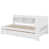 Blanc est en rupture de stock