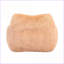 Grand fauteuil à billes avec accoudoirs - Canapé paresseux en mousse haute densité pour adultes | Fausse fourrure | Profondeur de l'assise: 47,3-137180014