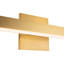 Vega 1 - Light LED Bath Sconce-742170109-801927123