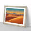 XH1022-645X Angelical Desert - Single Picture Frame Print-1058437962-1058437963