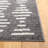 Kambel Tulum Performance Abstract Rug-571554963