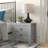 Montauk 24'' W Solid Wood Nightstand-16380107
