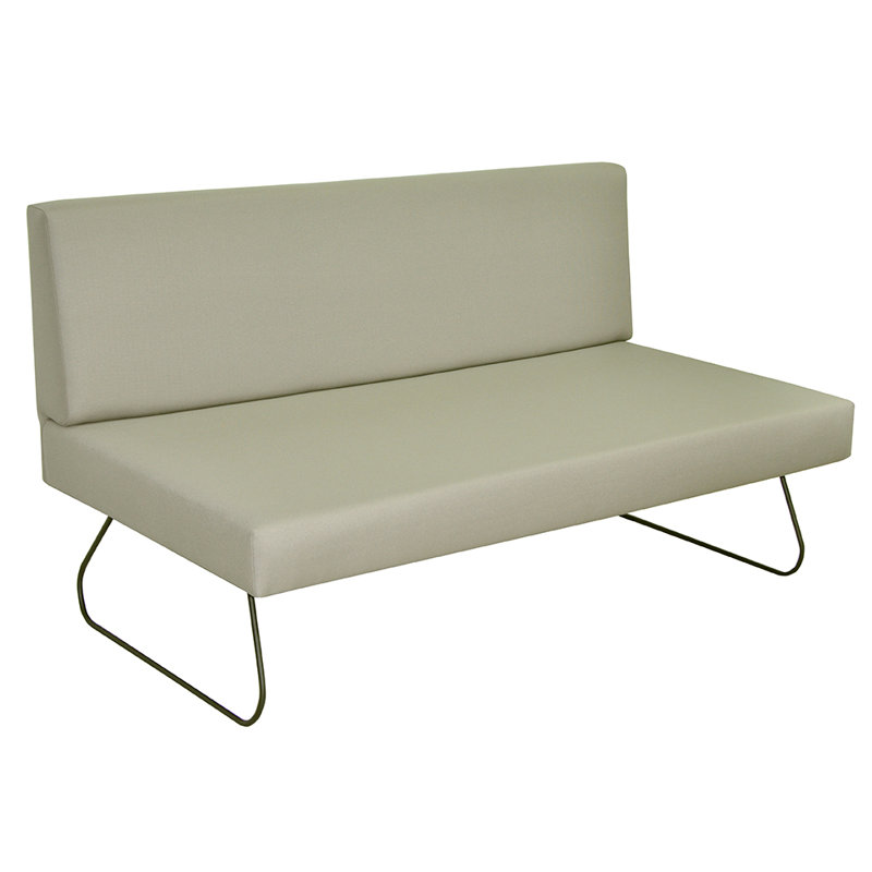 Sit Made to Order Sofa, Beige