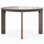 Beau Outdoor Round Dining Table-956488979