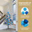 Christmas Bauble Set 4 pcs XXL-171283122