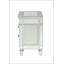 Table de chevet avec miroir Varian-1671427503