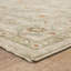 Tapis oriental crème Tunceli-92358871