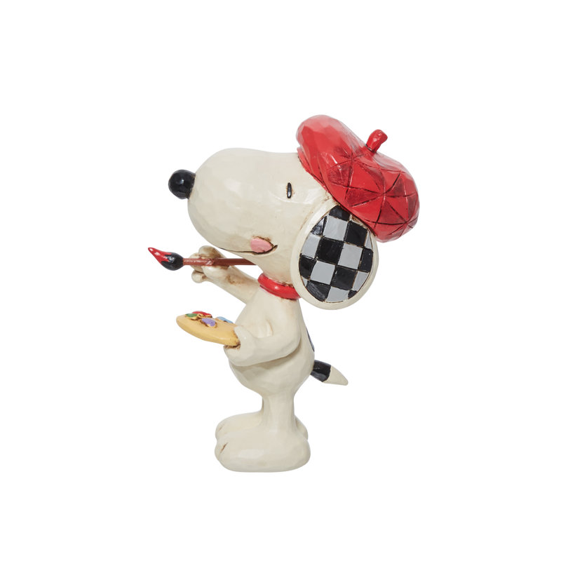 Figurine Peanuts par Jim Shore