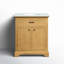 Ensemble de meuble-lavabo simple 30 po Hermes-73360026