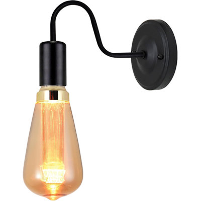 Alynia Armed Sconce