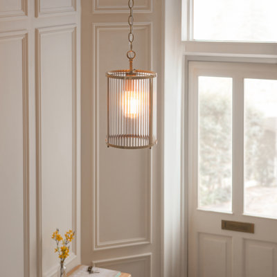 Anesty Ceiling Pendant