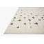 Tapis ivoire tissé à la machine Divers-768348150