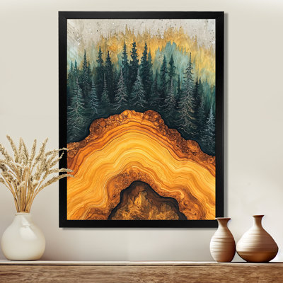 Gerfred - Landscapes Wall Art