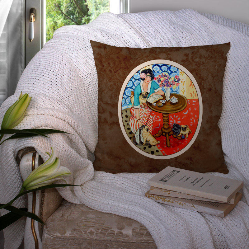  Housse et insert de coussin extérieur d'extérieur