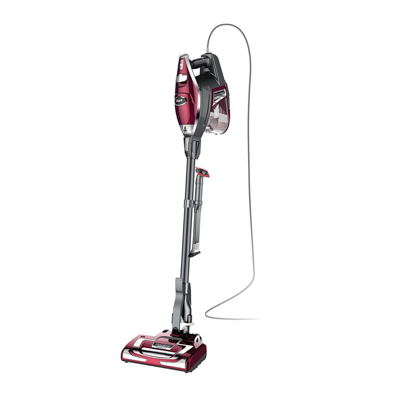 Shark Rocket Ultra Light Upright Bagless Stick Vacuum