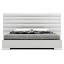 Instinct Tufted Upholstered Low Profile Platform Bed-678856635-678856580