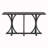 59.8'' Wooden Console Table-120771392