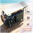 Convenient Kitchen Island,Movable Grill Cart Table,Oven Table,Versatile Bar Cart
