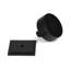 40mm Square Knob-87096460